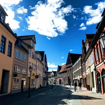 Luenemitte - An Der Muenze *