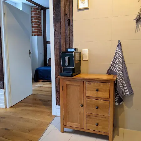 Luenemitte - An Der Muenze *