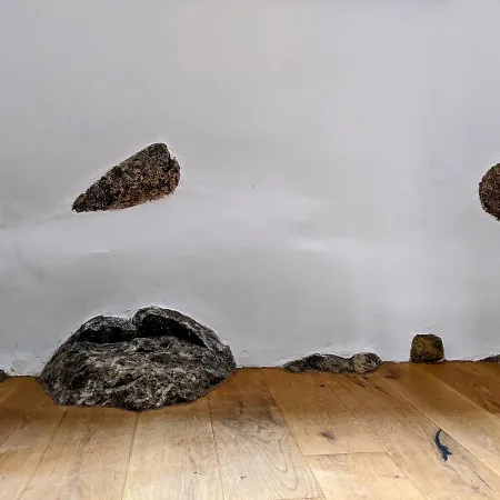 Luenemitte - An Der Muenze דירה