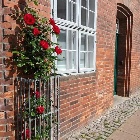 Luenemitte - An Der Muenze شقة *