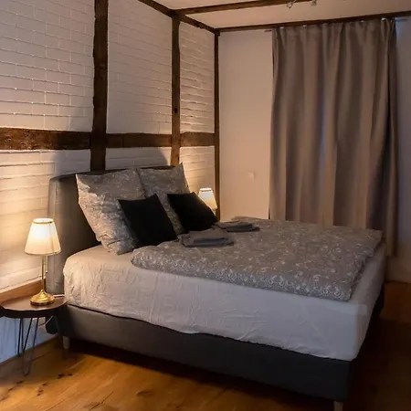 Luenemitte - An Der Muenze * Lüneburg