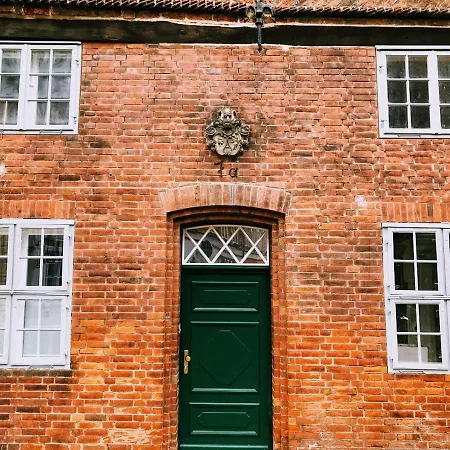 Apartamento Luenemitte - An Der Muenze *