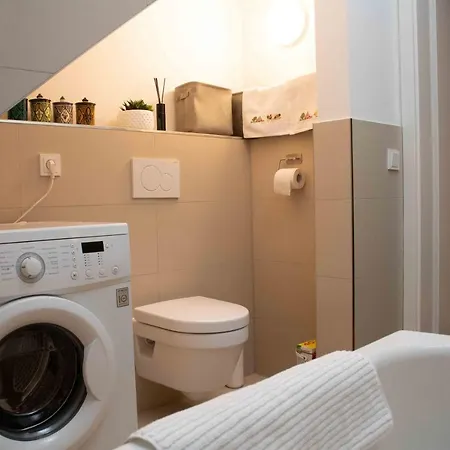 Luenemitte - An Der Muenze דירה Lüneburg