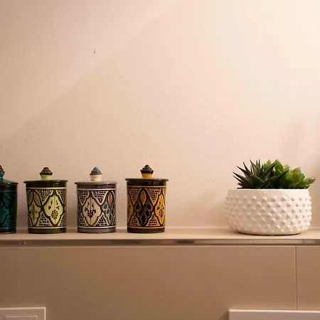 شقة Luenemitte - An Der Muenze نيبورغ