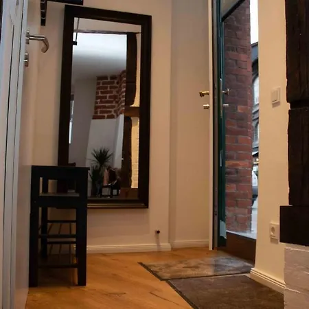 Luenemitte - An Der Muenze نيبورغ