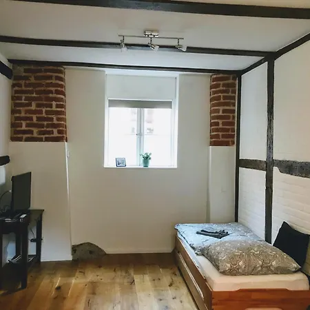 Apartamento Luenemitte - An Der Muenze